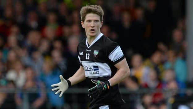Blow for Sligo as David Kelly opts out