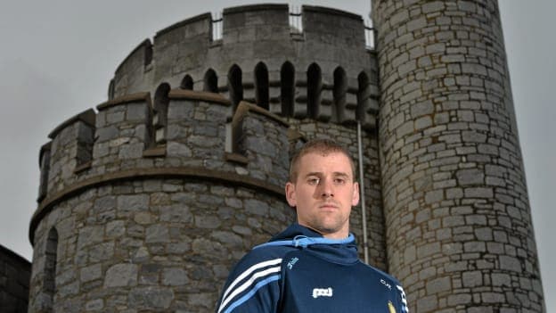 Colin Ryan