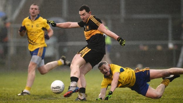 Daithi Casey