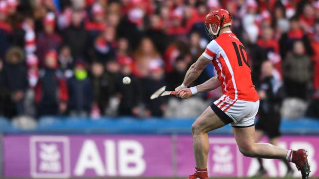 Cuala v Na Piarsaigh - AIB GAA Hurling All-Ireland Senior Club Championship Final