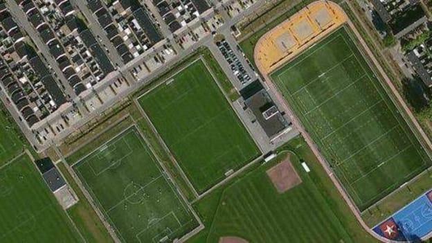 Maastricht GAA