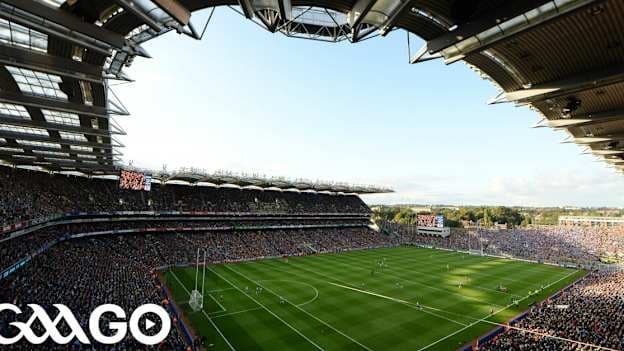 The 2017 GAAGO season has been launched.