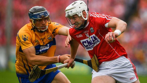Patrick Horgan