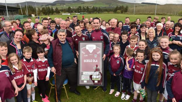 Declan O'Sullivan