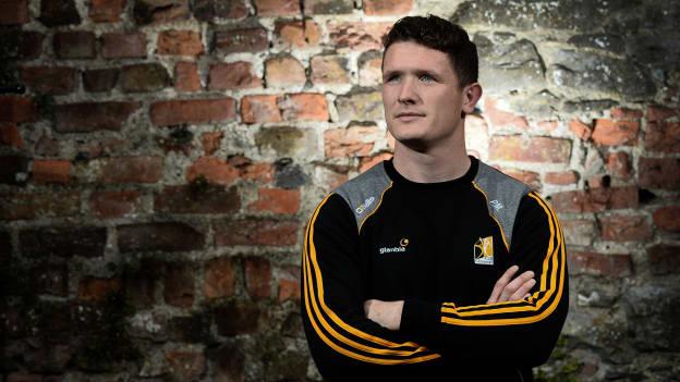 Kilkenny star Paul Murphy.