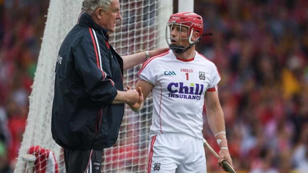 Clare v Cork - Munster GAA Hurling Senior Championship Final