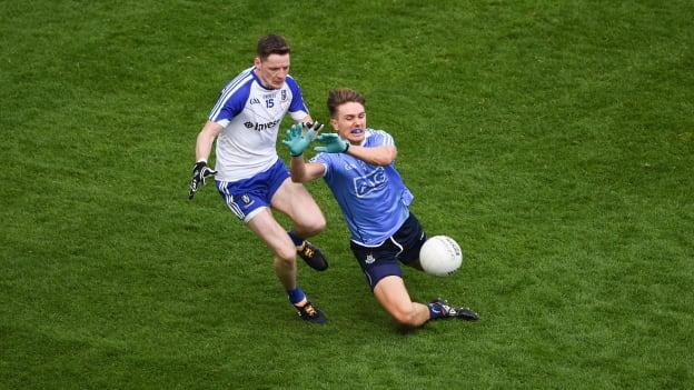 Dublin v Monaghan - GAA Football All-Ireland Senior Championship Quarter-Final