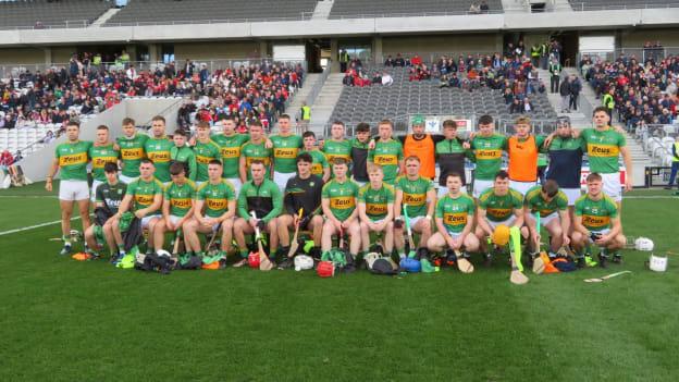 Castlelyons won the 2023 Cork Premier Intermediate Hurling Championship.