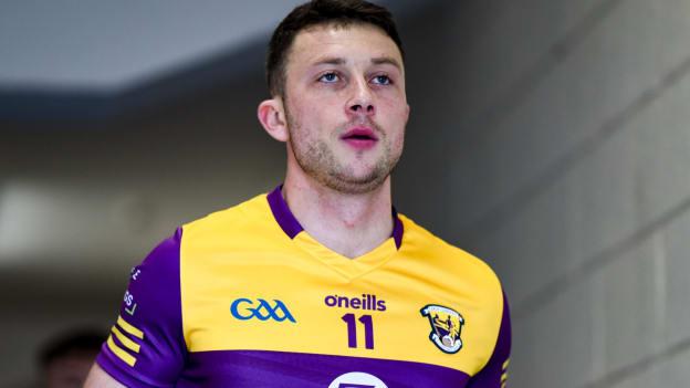 Eoghan Nolan remains a key performer for Wexford. Photo by Tom Beary/Sportsfile