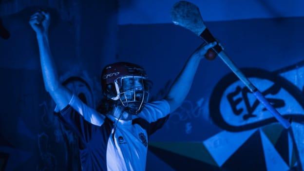 Timmy Creed performing in Spliced.