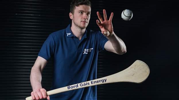 Limerick star Declan Hannon.