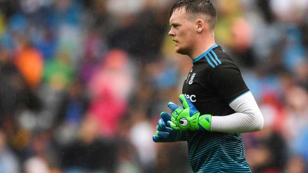 Monaghan's Rory Beggan is one of the most accomplished Gaelic Football goalkeepers in the game.