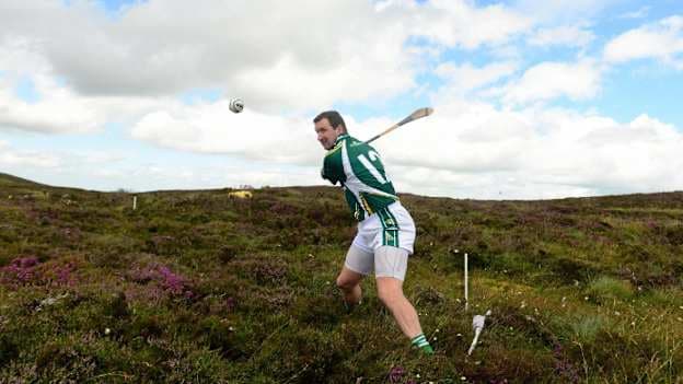Poc Fada glory for Cummins