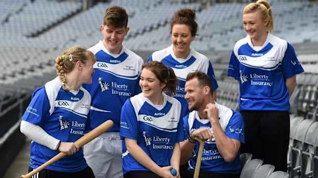 Liberty Insurance Development Conference 