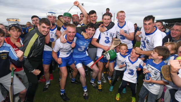 Waterford