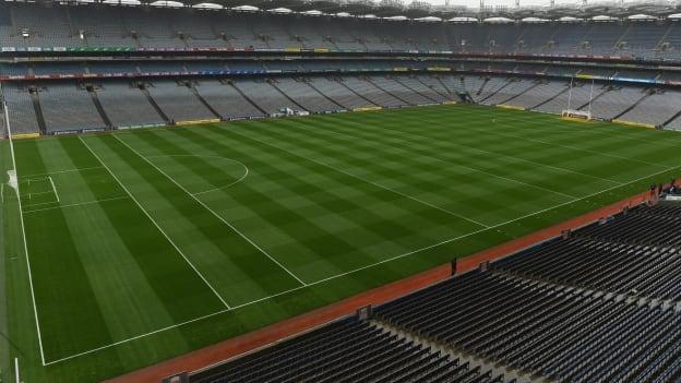 Press Release following a meeting of the GAA's CHC 