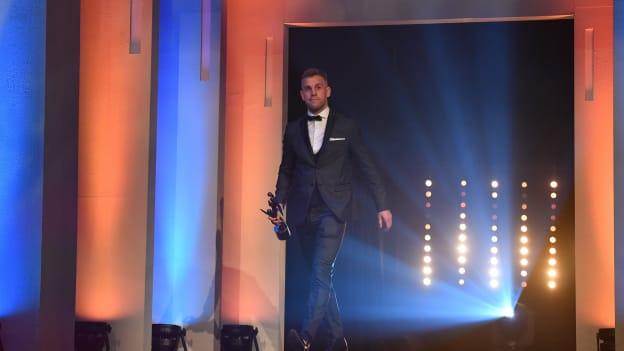 Jonny Cooper earned a PwC All Star for his performances in 2018.