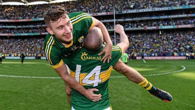 In Pictures: The 2014 All Star Football Team
