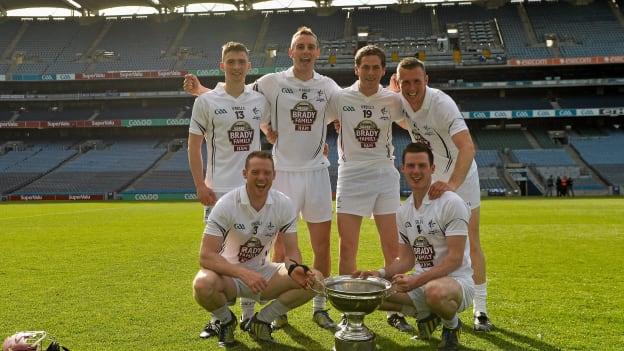 Ár gCluichí, Ár Laochra #5 - Niall Ó Muineacháin