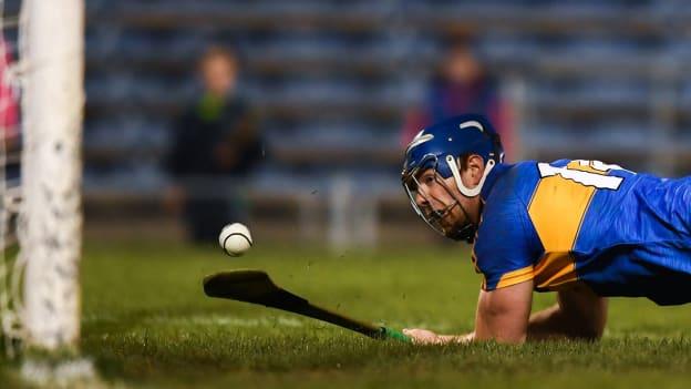Tipperary v Limerick - Allianz Hurling League Division 1 Semi-Final