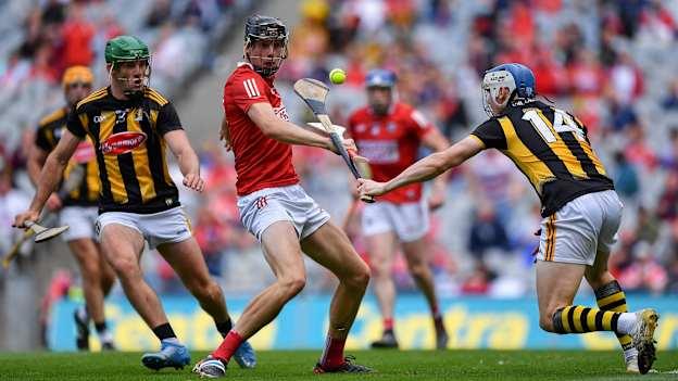 Cork and Kilkenny's Allianz Hurling League semi-final will be broadcast live by TG4.