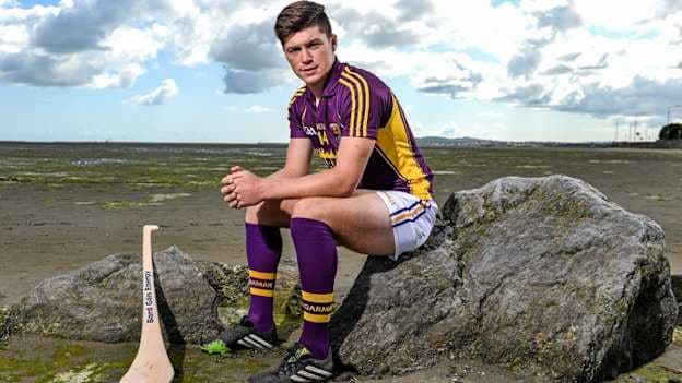 Bord Gáis Energy GAA Hurling All-Ireland U21 Championship Semi-Final Photocall