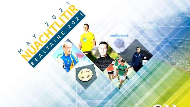 The GAA Club Newsletter for May is now available to download. 