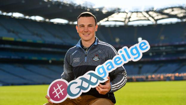 GAA’s Irish Language Projects launched
