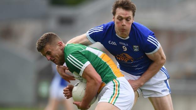 Gearoid McKiernan