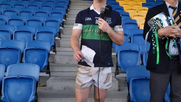 Bray Emmets claimed a fourth Wicklow SHC title in a row at Aughrim.