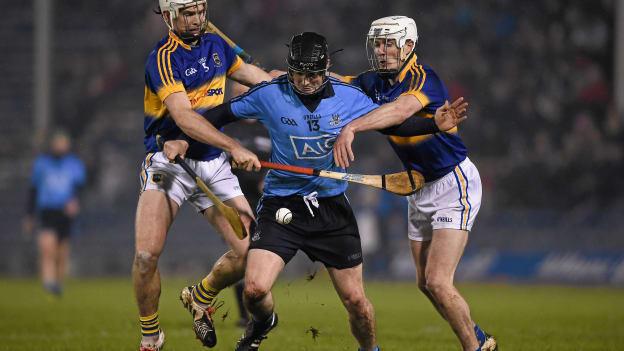 Tipperary v Dublin
