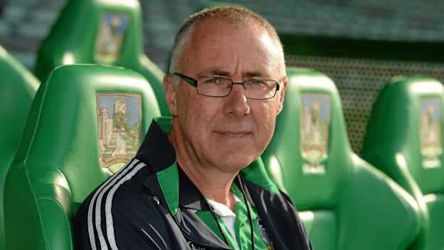 Limerick Hurling Press Event and Squad Training - Monday 8th July