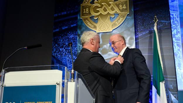 GAA Annual Congress 2018 - Day 2