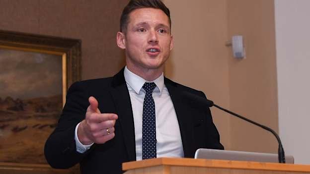 GPA CEO Paul Flynn pictured in January.