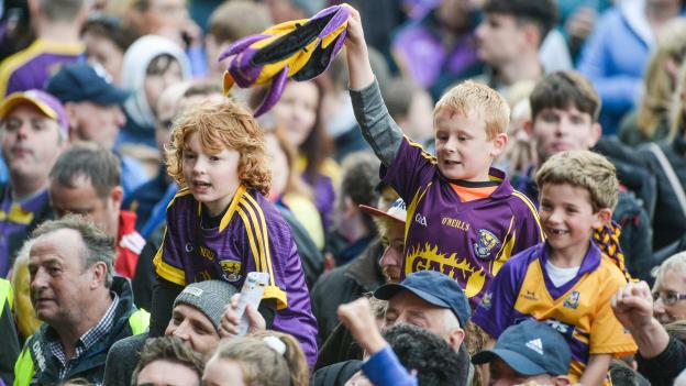 Wexford