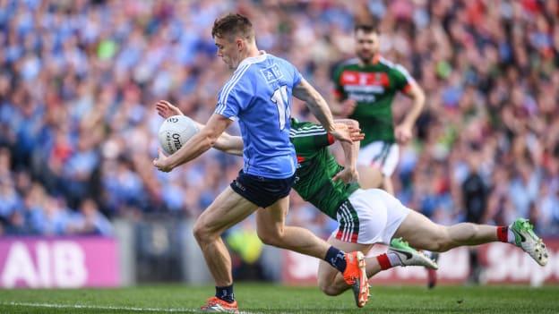 Dublin v Mayo - GAA Football All-Ireland Senior Championship Final