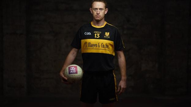 Colm Cooper