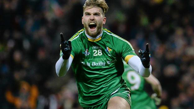 Aidan O Shea