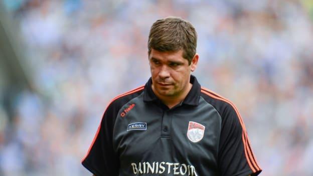 Fitzmaurice praises strong Dublin finish