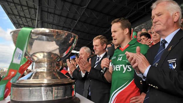 Preview: Connacht SFC Final - Mayo v Sligo