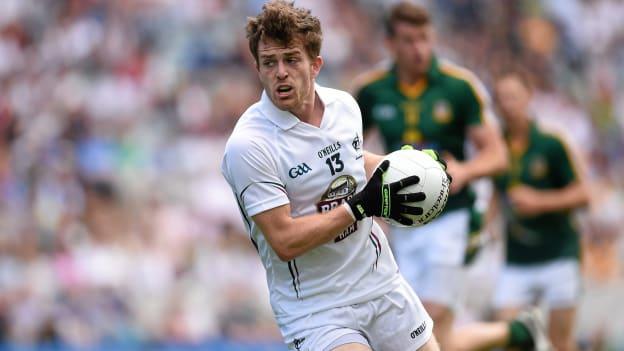 Niall Kelly