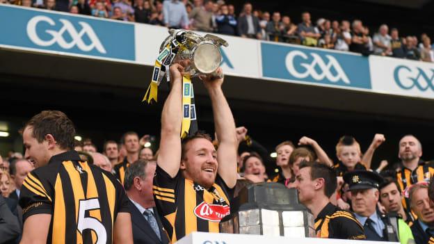 Ár gCluichí, Ár Laochra #10 – Richie Hogan