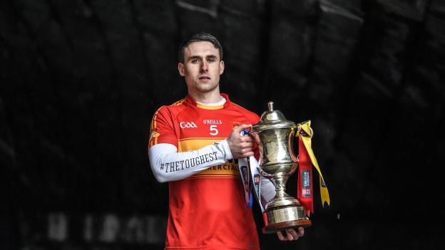 Patrick Durcan