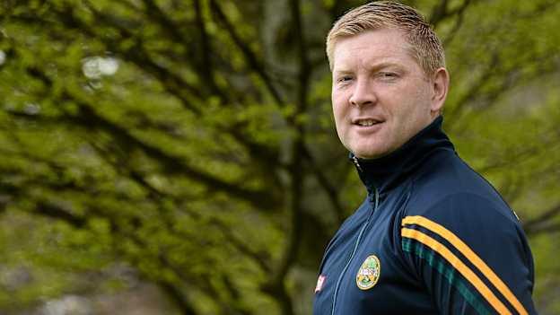 Former Offaly goalkeeper Alan Mulhall works as a Provincial Games Manager for Leinster GAA.