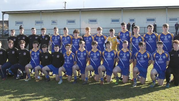 Marist College, Athlone contest a third Leinster Colleges A Final in five years this weekend.