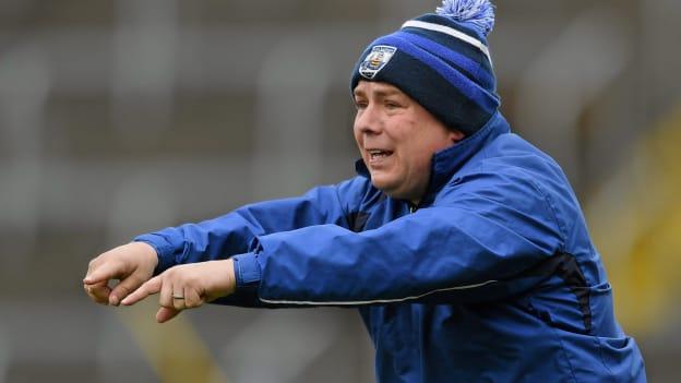Derek McGrath