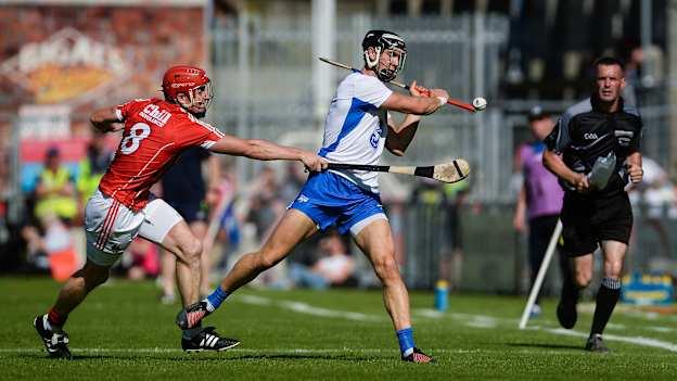 Stand tickets are expected to sell out for the All Ireland SHC Semi-Final between Cork and Waterford next Sunday.
