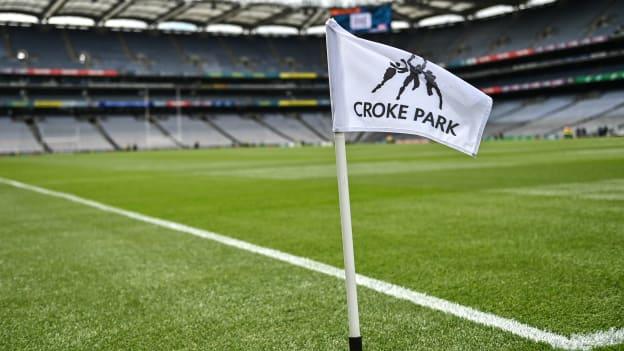 Croke Park.