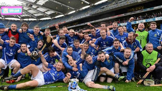 Fullen Gaels v Thomastown - AIB GAA Hurling All-Ireland Junior Club Championship Final