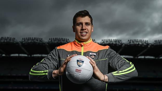 Lee Keegan